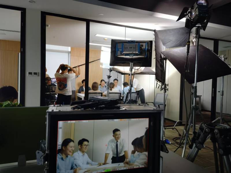 江油市宣传片拍摄如何策划航空公司宣传片